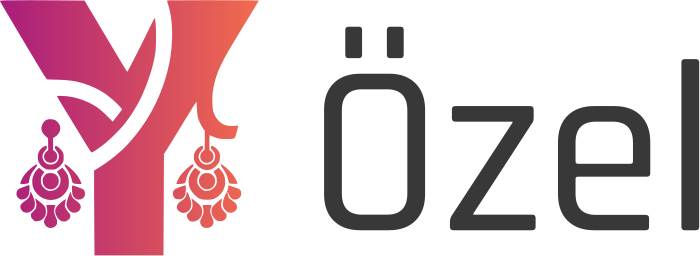 Özel logo tasarımı