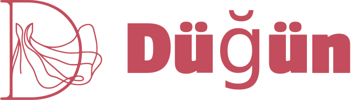 Düğün logo tasarımı