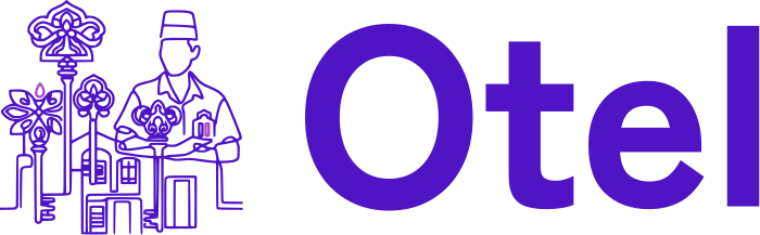 Otel logo tasarımı