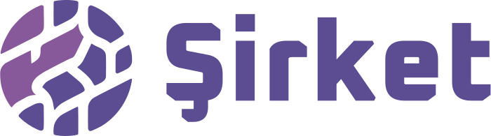 Şirket logo tasarımı