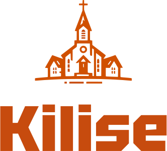 Kilise logo tasarımı
