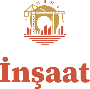 İnşaat logo tasarımı