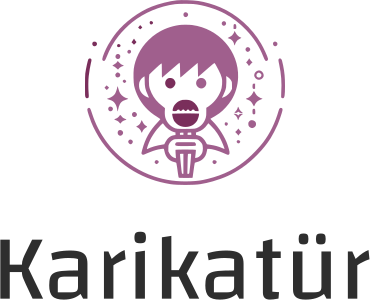 Çizgi Film logo tasarımı