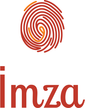 İmza logo tasarımı
