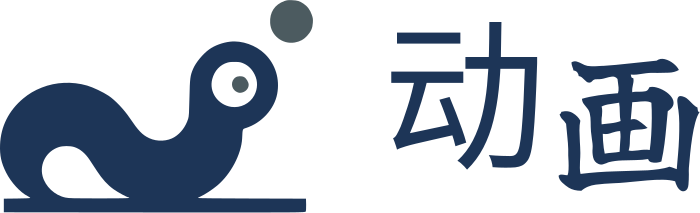 动画 标志设计