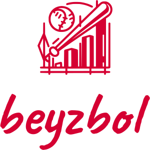 beyzbol logo tasarımı