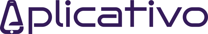 design de logotipo Aplicativo