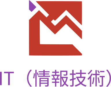 IT（情報技術） ロゴデザイン