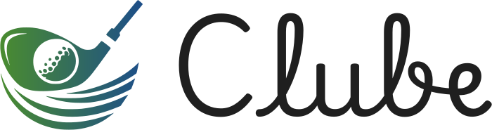 design de logotipo Clube