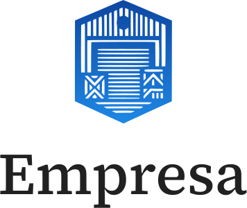 design de logotipo Empresa
