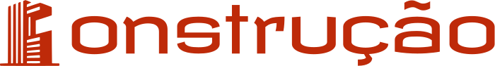 design de logotipo Construção
