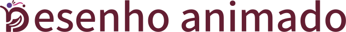 design de logotipo Desenho Animado