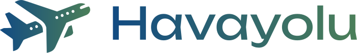 Havayolu logo tasarımı