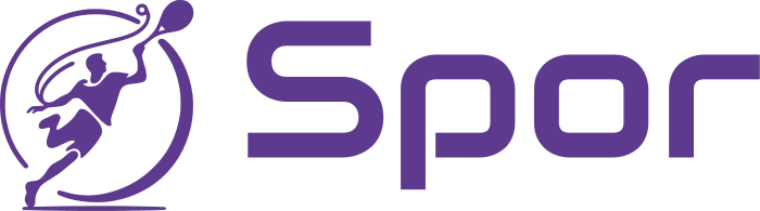 Spor logo tasarımı