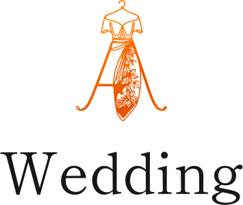 Wedding logo design