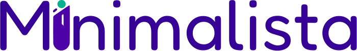Minimalista logo design
