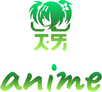 anime logo design