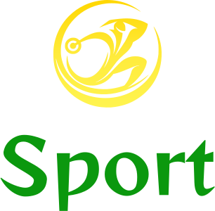 Sport logo design