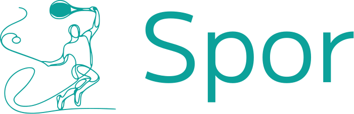 Spor logo design