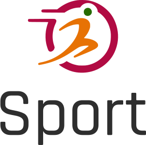 Sport logo design
