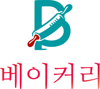 베이커리 logo design