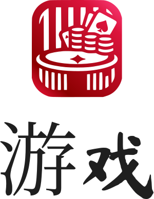 游戏 logo design