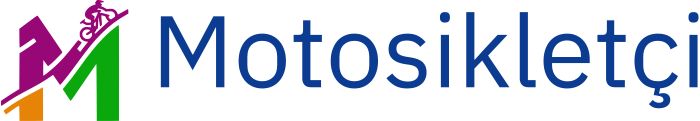 Motosikletçi logo design