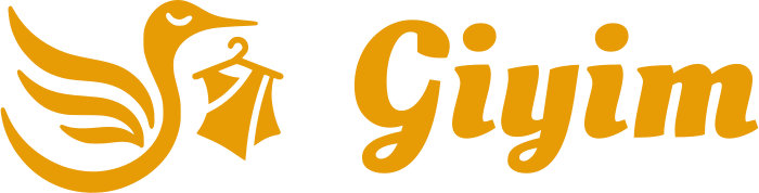 Giyim logo design