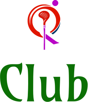 Club logo design
