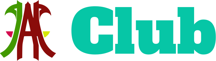 Club logo design