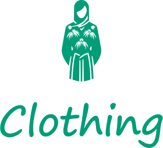 Clothing logo design