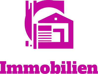 Immobilien logo design
