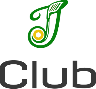 Club logo design