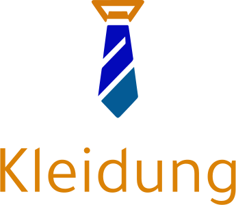Kleidung logo design