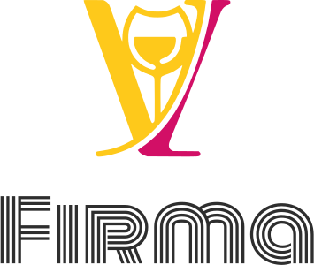Firma logo design