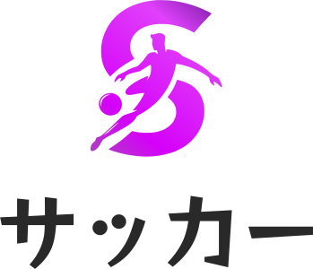 サッカー logo design