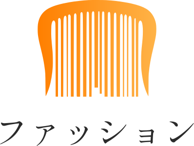 ファッション logo design