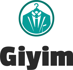 Giyim logo design
