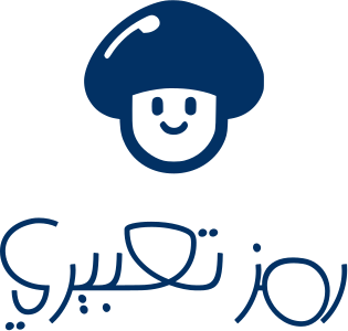 رمز تعبيري logo design