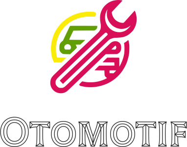 Otomotif logo design