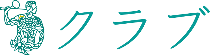 クラブ logo design