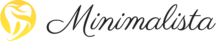 Minimalista logo design