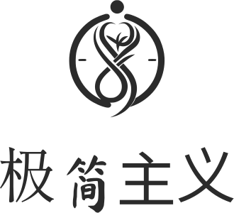 极简主义 logo design