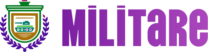 Militare logo design