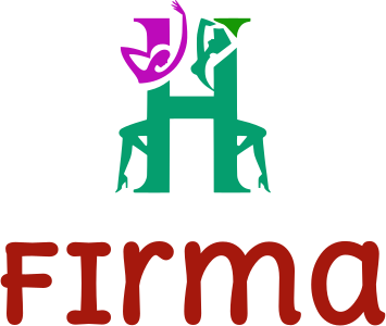 Firma logo design