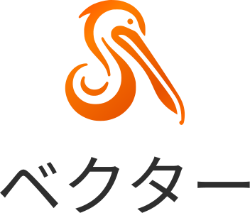 ベクター logo design