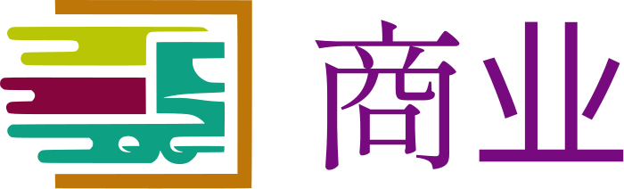 商业 logo design