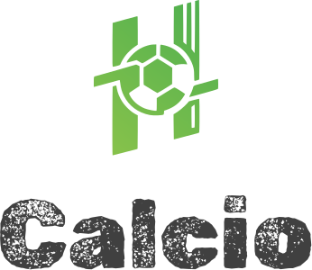 Calcio logo design