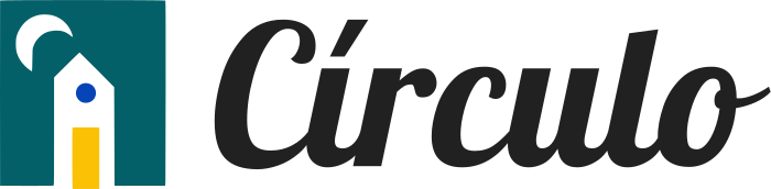Círculo logo design