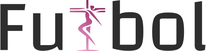 Futbol logo design